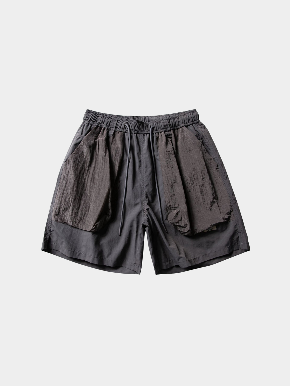 OwlGorge – Wasserabweisende, atmungsaktive Cargo-Wandershorts