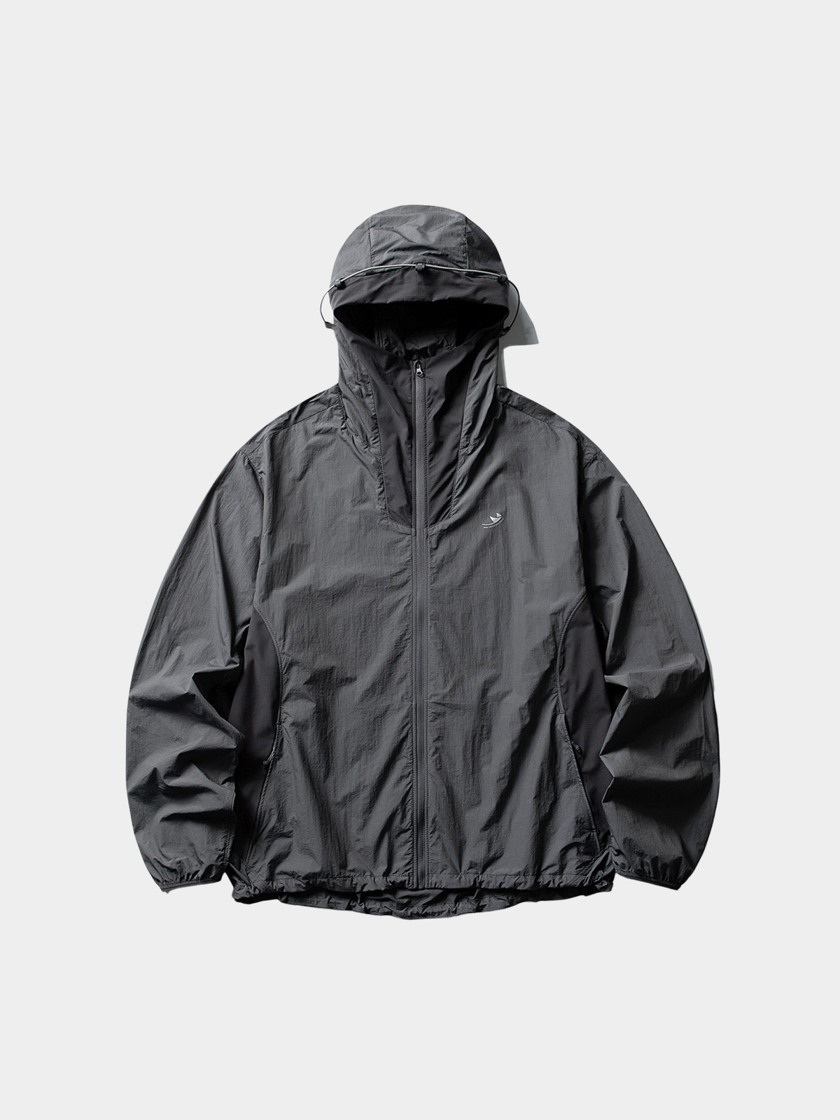 Tempest – UPF50+ wasserabweisende, schnelltrocknende Sonnenschutzjacke
