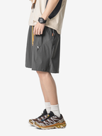 ChillTent – Leichte, schnelltrocknende und wasserabweisende Unisex-Shorts