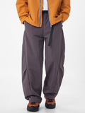 FlowLine - Unisex Water-Repellent Utility Paratrooper Pants