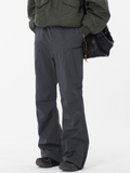 ChillShell – Wasserabweisende taktische Cargohose für Herren mit mehreren Taschen