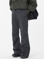 ChillShell – Wasserabweisende taktische Cargohose für Herren mit mehreren Taschen