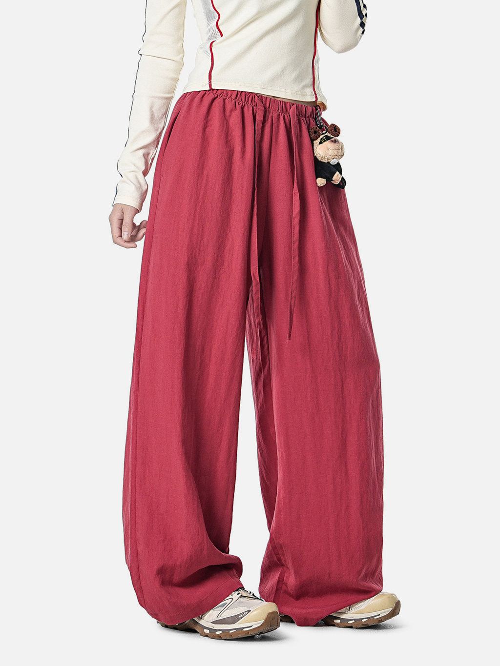 Outcrop - Lyocell Lightweight Cooling Air Pants