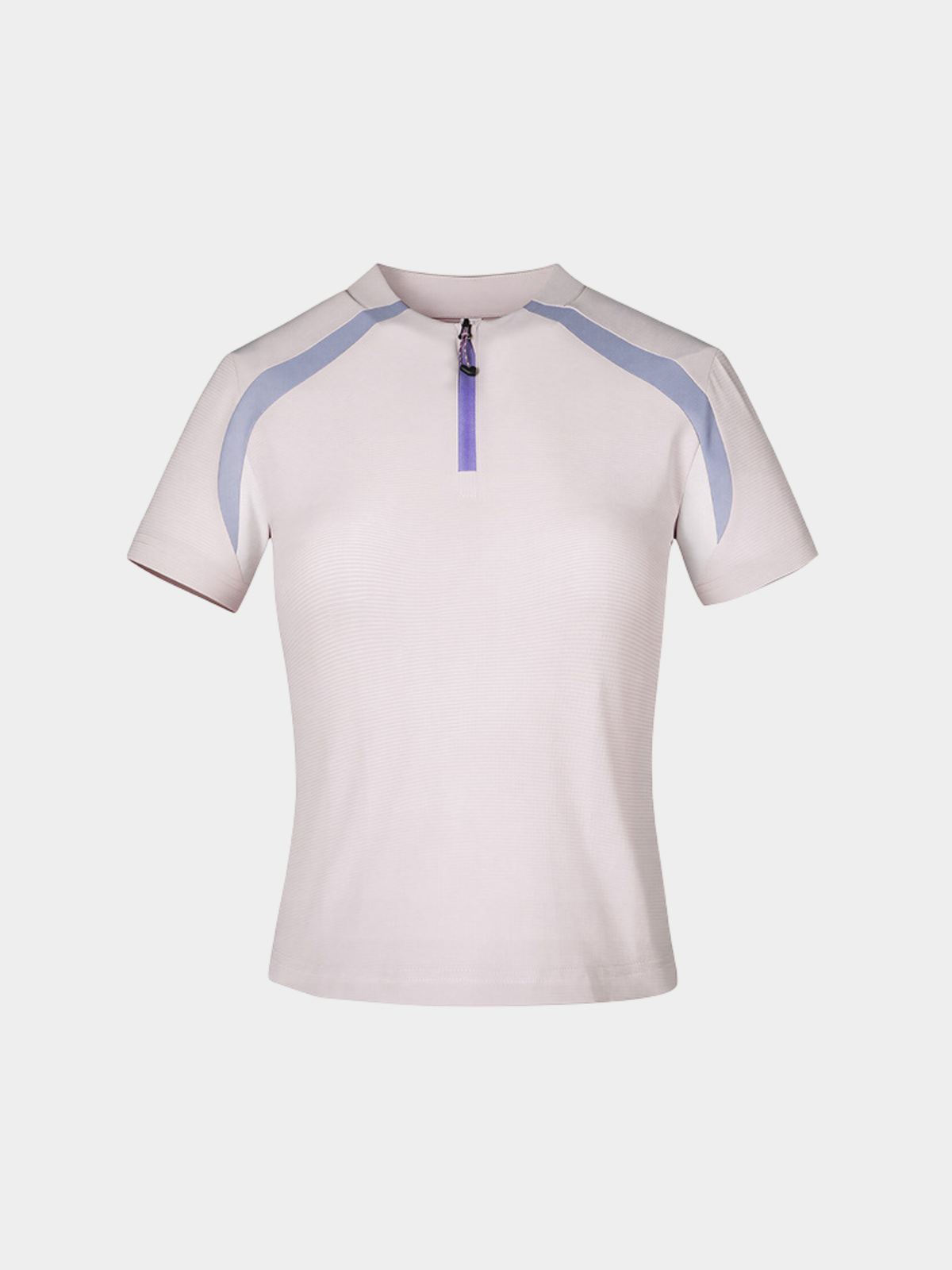 ChillKit – Schnelltrocknendes, antibakterielles Performance-T-Shirt für Damen