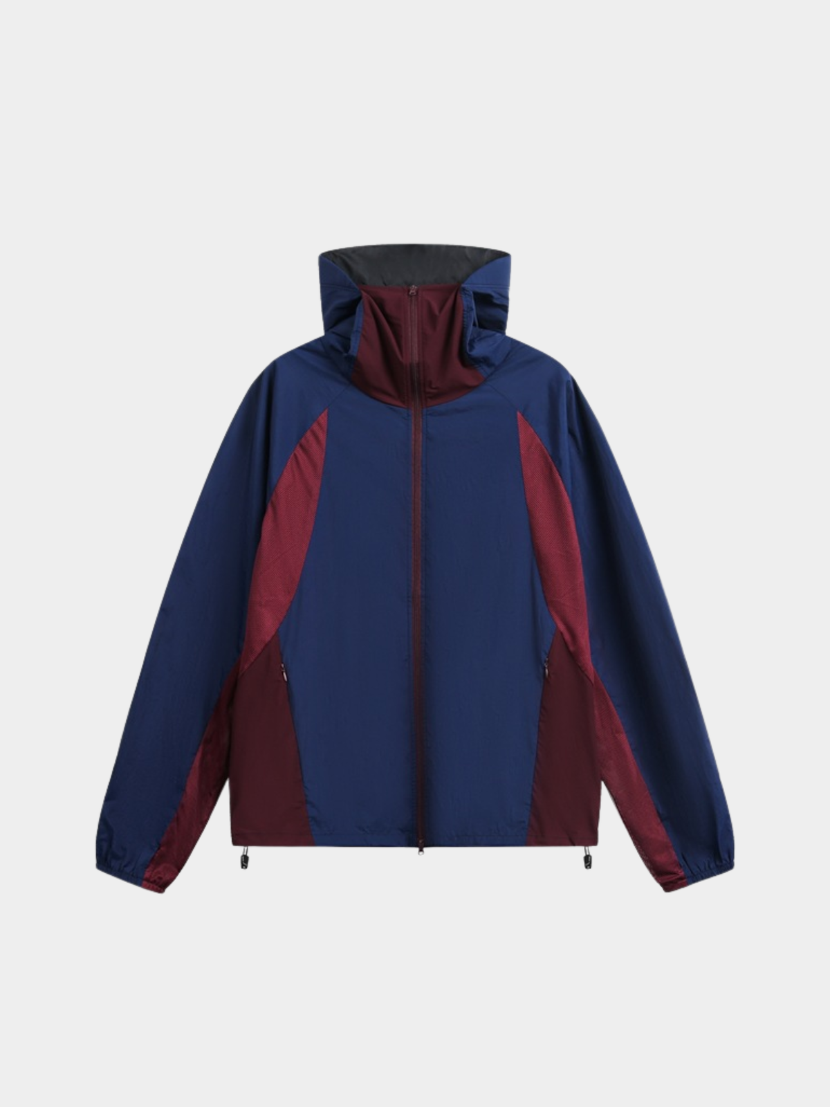 ChillSeat – Leichte Herren-Sonnenschutzjacke mit UPF50+