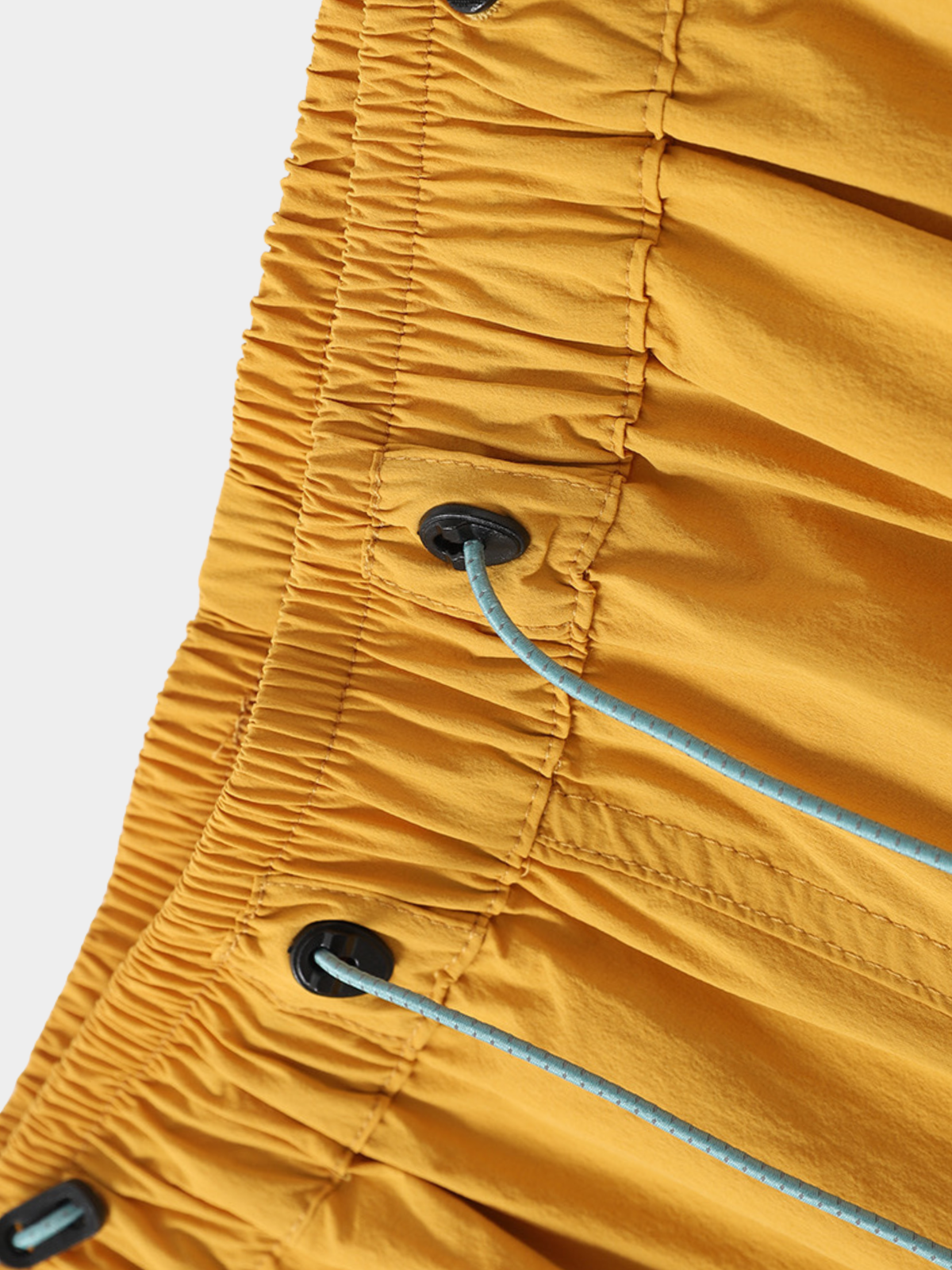 AlpineValley - UV-Resistant Water-Repellent Colorblock Cargo Pants