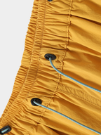 AlpineValley – Unisex UV-beständige, wasserabweisende Colorblock-Cargohose