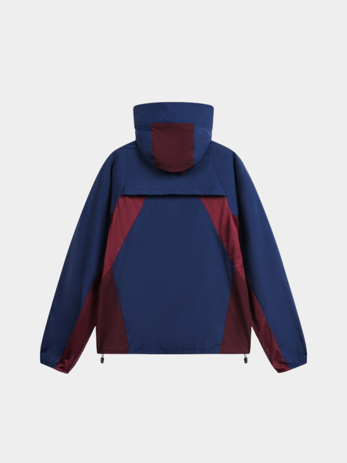 ChillSeat – Leichte Herren-Sonnenschutzjacke mit UPF50+