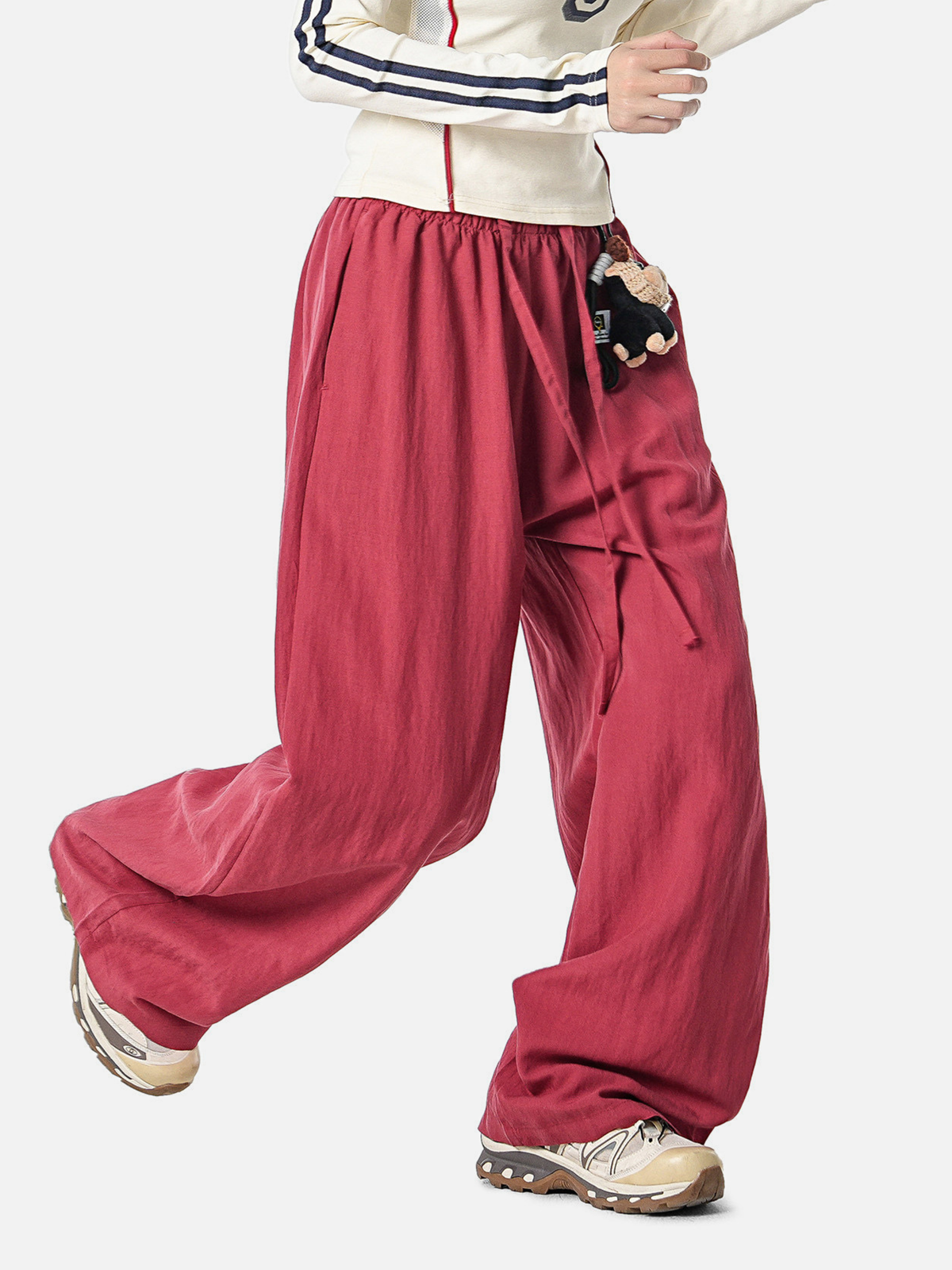 Outcrop - Lyocell Lightweight Cooling Air Pants