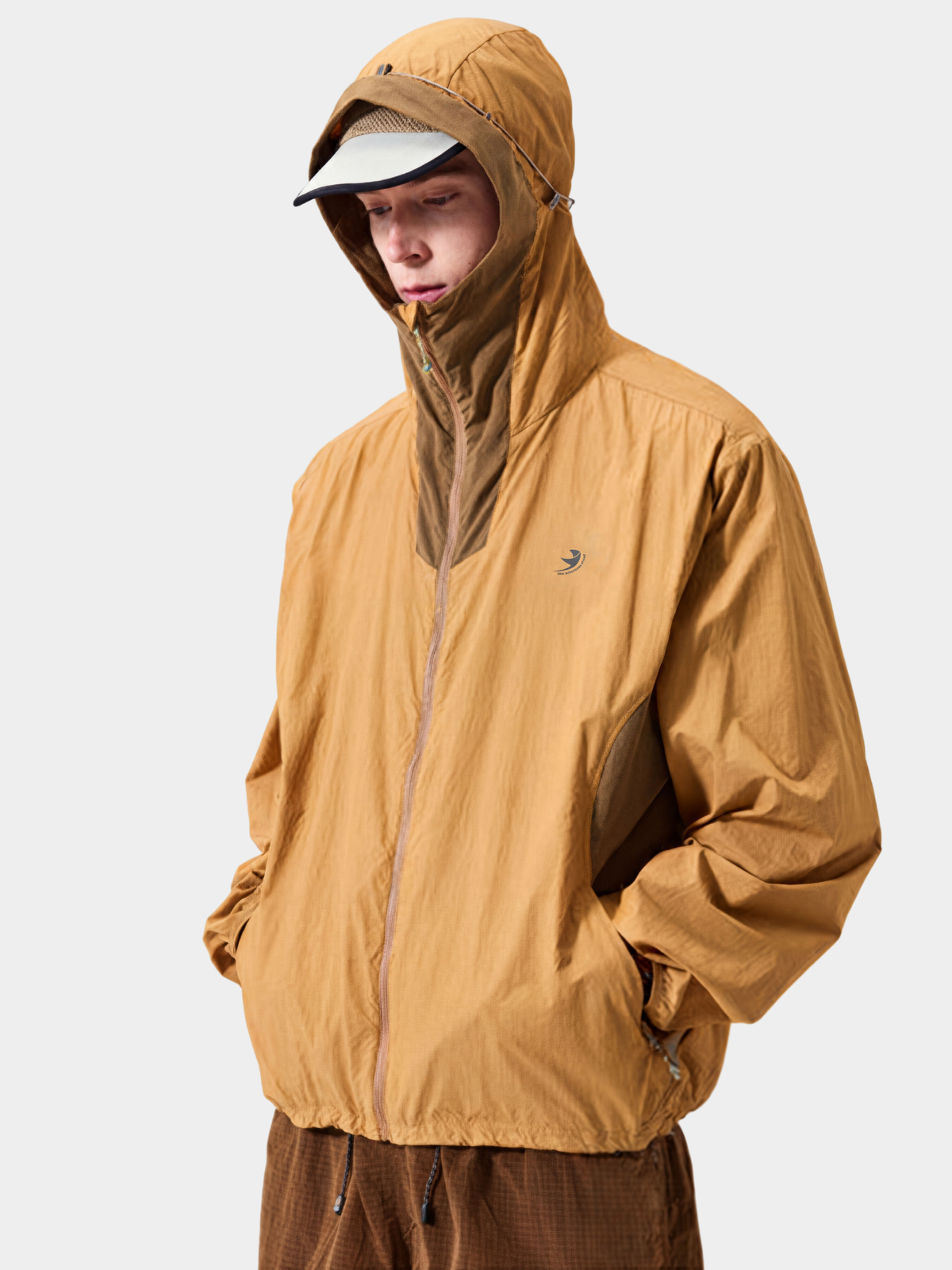 Tempest – UPF50+ wasserabweisende, schnelltrocknende Sonnenschutzjacke