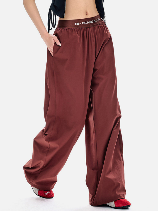 Embercloak - Unisex kühlende Hose mit geradem Bein und entspannter Passform