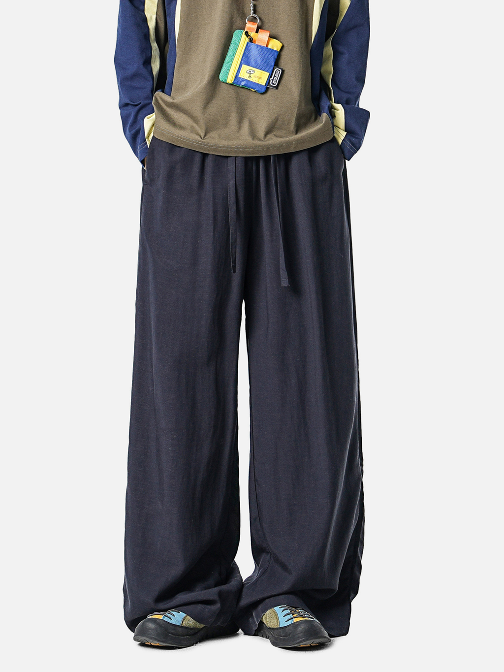 Outcrop - Lyocell Lightweight Cooling Air Pants