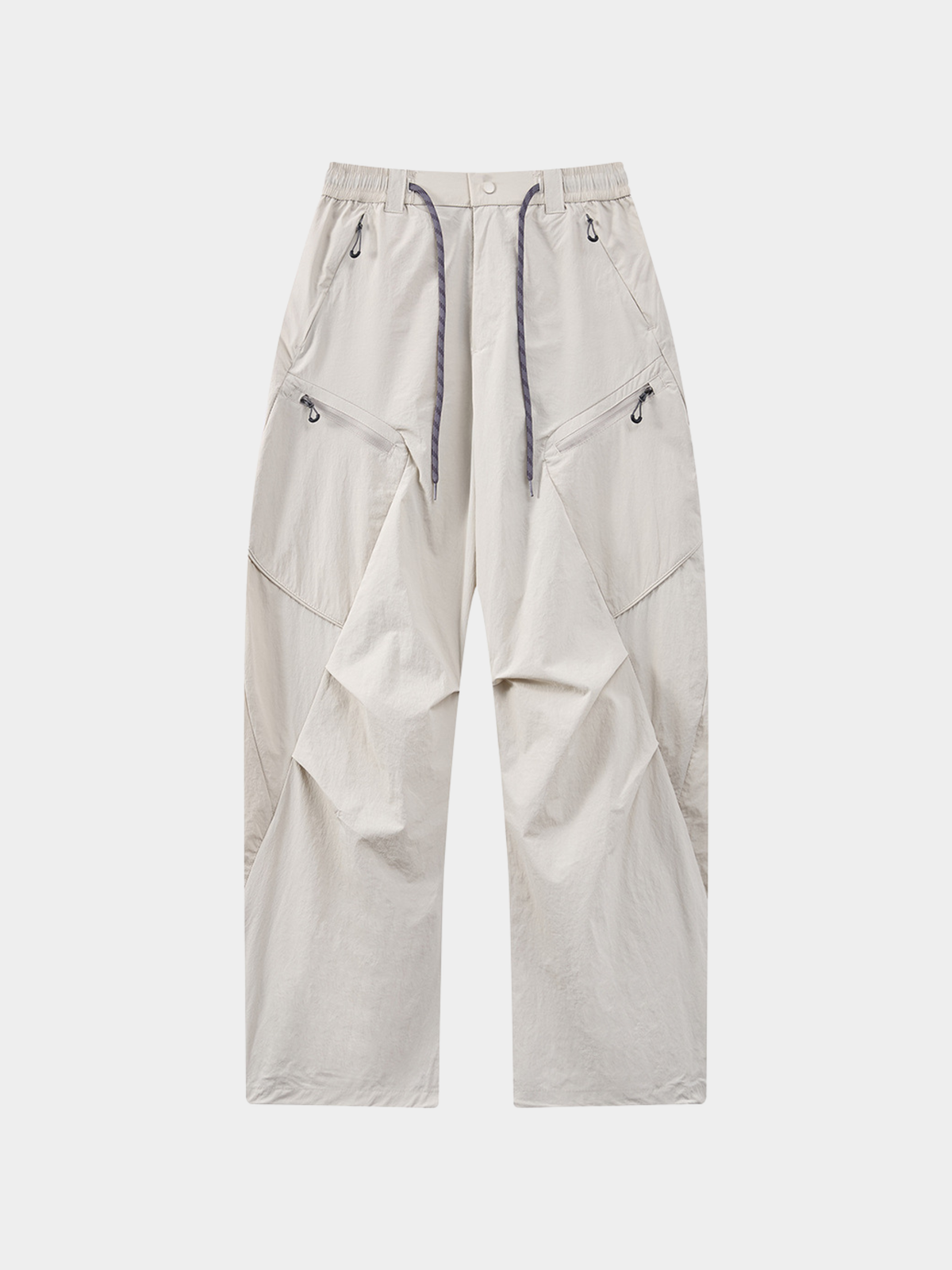 MesaGrip – Wasserabweisende, leichte Damen-Shellhose mit mehreren Taschen