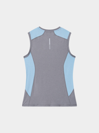 Ashvision - Women's Cooling Mesh Quick-Dry Performance Tank Top