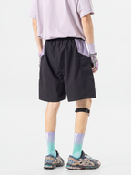 SlateLine – Wasserabweisende, abriebfeste Unisex-Sporthose