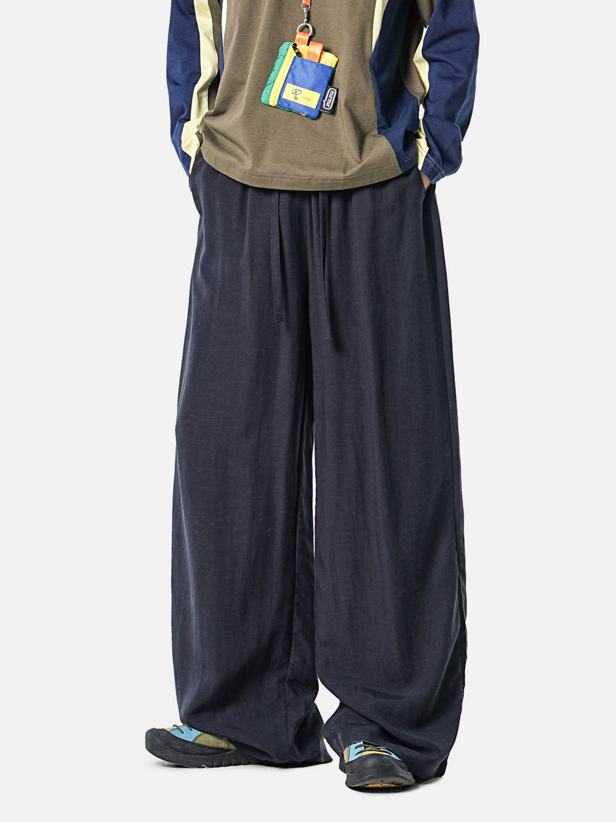 Outcrop - Lyocell Lightweight Cooling Air Pants