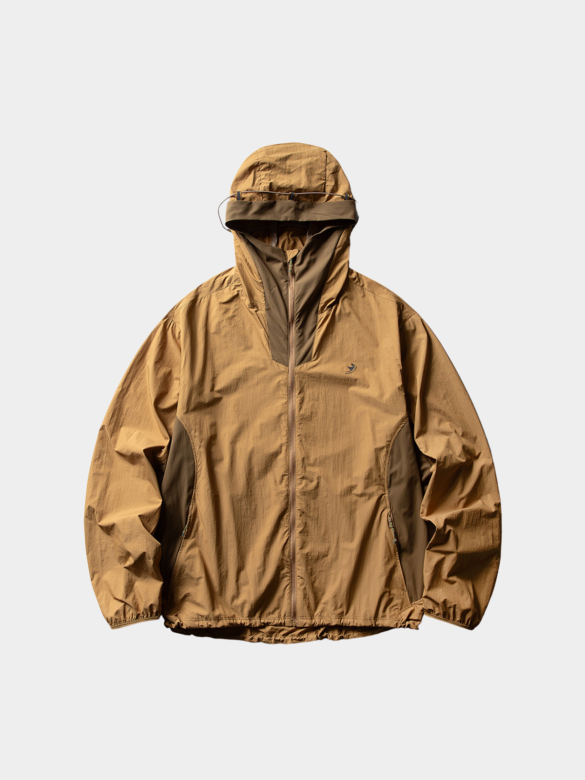 Tempest – UPF50+ wasserabweisende, schnelltrocknende Sonnenschutzjacke