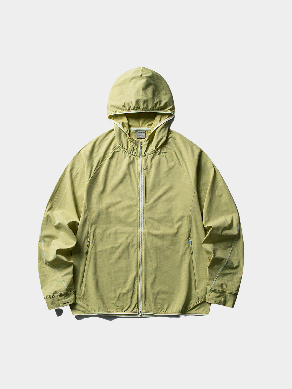 BlazeRack - Unisex UPF50+ Sun Protection Lightweight Quick-Dry Jacket