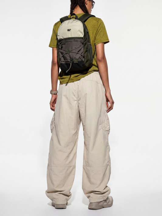 Treeline – Unisex-Hose mit großen Taschen, schnelltrocknend und mit geschwungenem Beinverlauf