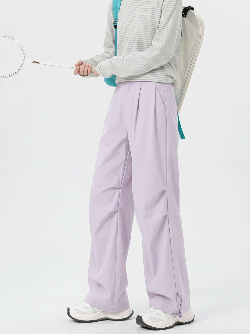 Clifftop – Schnelltrocknende Stretch-Funktionshose