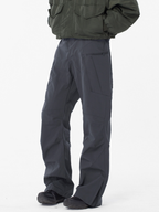 ChillShell – Wasserabweisende taktische Cargohose für Herren mit mehreren Taschen