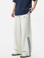 Windyridge – Leichte und atmungsaktive Herrenhose mit verstellbarem Saum