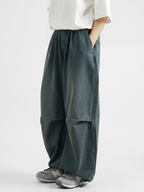 BreezyRun – Herren-Jeans, gewaschen, knitterfrei, lockere Passform