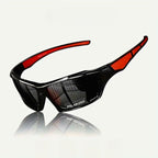 Polarisierte UV400 Sportsonnenbrille – Unisex Outdoor- & Fahrbrille
