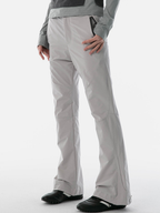 Northfrost - Women's Water-Repellent Quick-Dry Flared Wide-Leg Pants