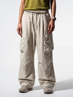 Treeline – Unisex-Hose mit großen Taschen, schnelltrocknend und mit geschwungenem Beinverlauf