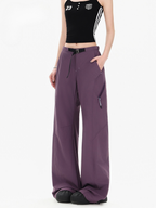 ChillVest – Wasserabweisende, schnelltrocknende ausgestellte Softshell-Hose für Damen