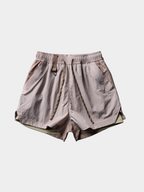 Kestrel – Wasserabweisende, leichte, antistatische Unisex-Sportshorts