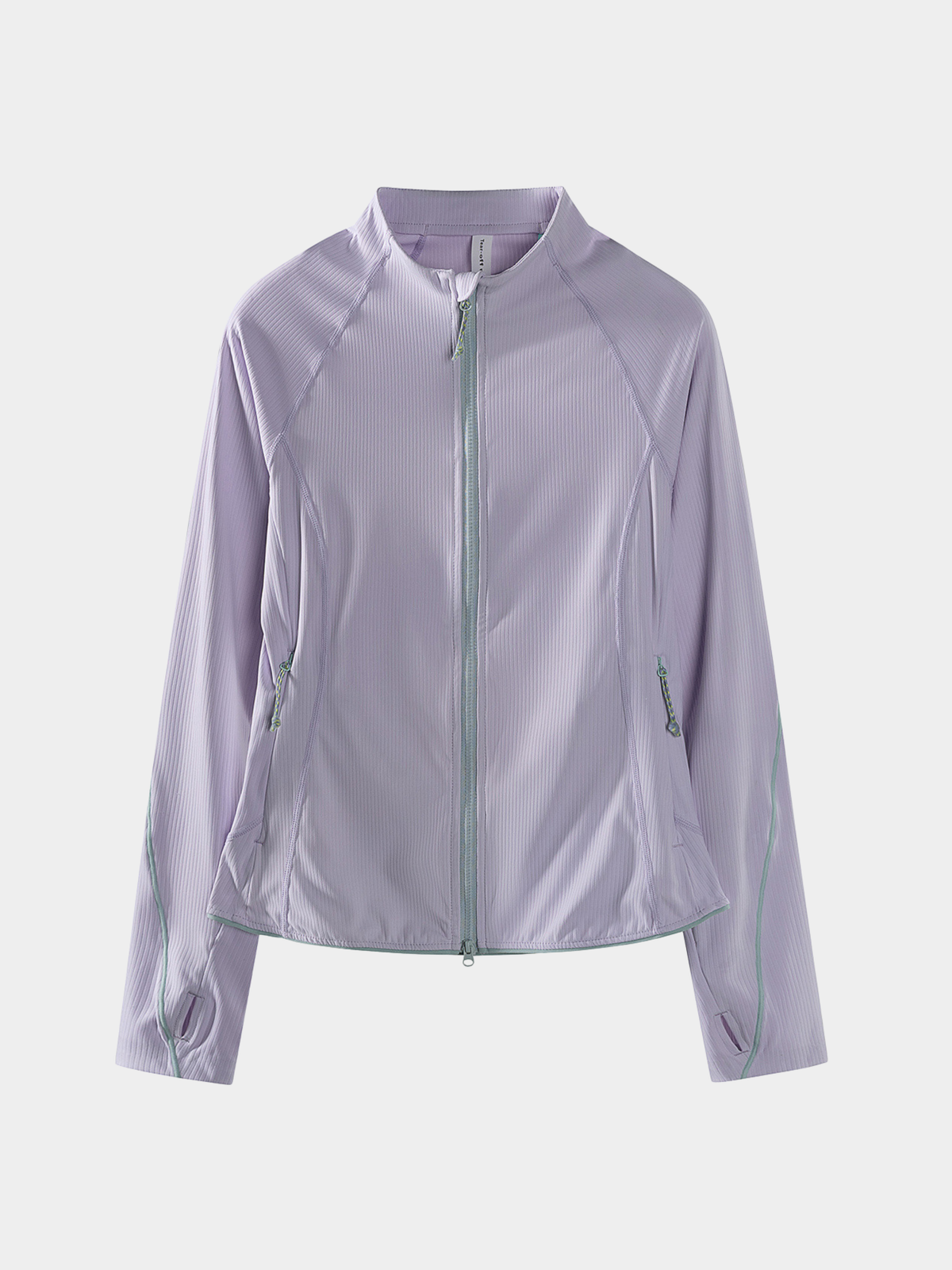 SwiftSlim – Antibakterielles Damen-Langarmshirt mit UV-Schutz 50+ (7A)