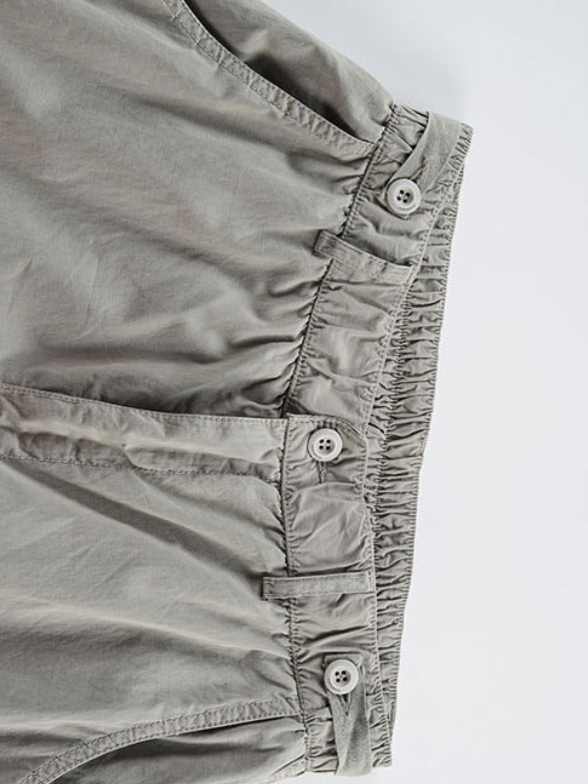 Aegeax - Herren Utility-Cargohose mit mehreren Taschen aus Baumwollmischgewebe