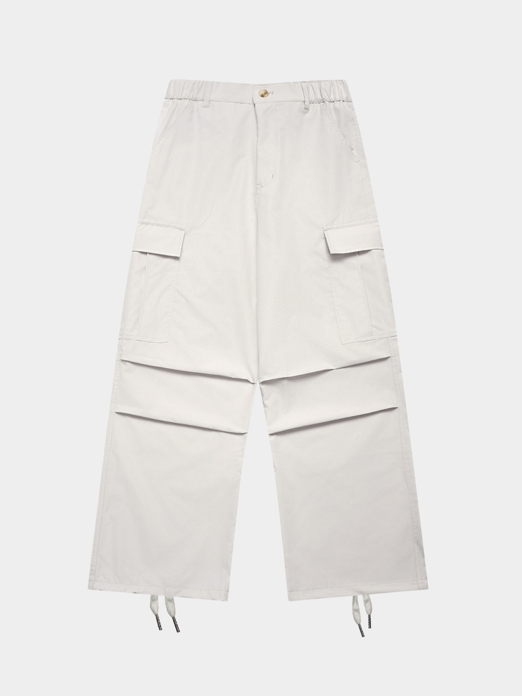 RockTote – Wasserabweisende Wide-Leg-Utility-Hose für Damen