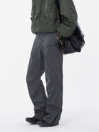ChillShell – Wasserabweisende taktische Cargohose für Herren mit mehreren Taschen