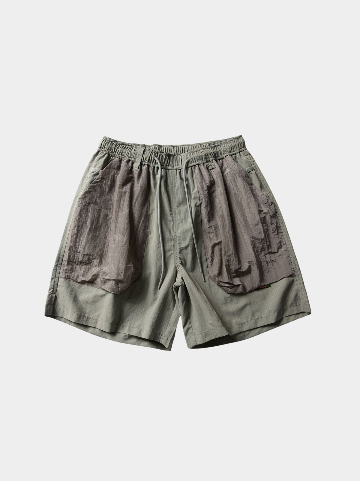 OwlGorge – Wasserabweisende, atmungsaktive Cargo-Wandershorts