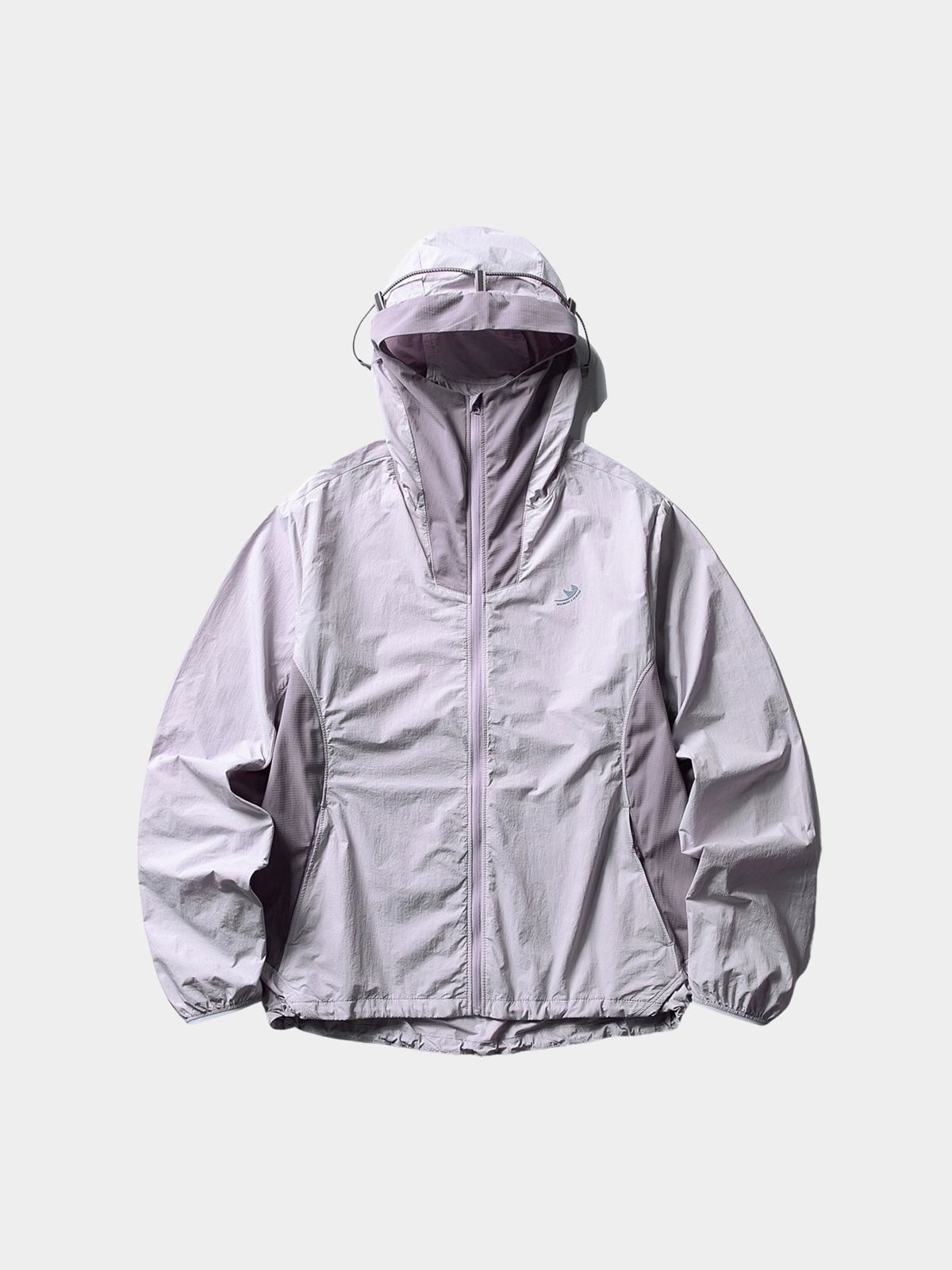 Tempest – UPF50+ wasserabweisende, schnelltrocknende Sonnenschutzjacke