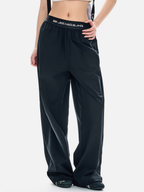Embercloak - Unisex kühlende Hose mit geradem Bein und entspannter Passform