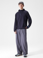 OwlRush – Wasserabweisende Unisex-Schnelltrocken-Paratrooper-Hose mit Kontrastdetails