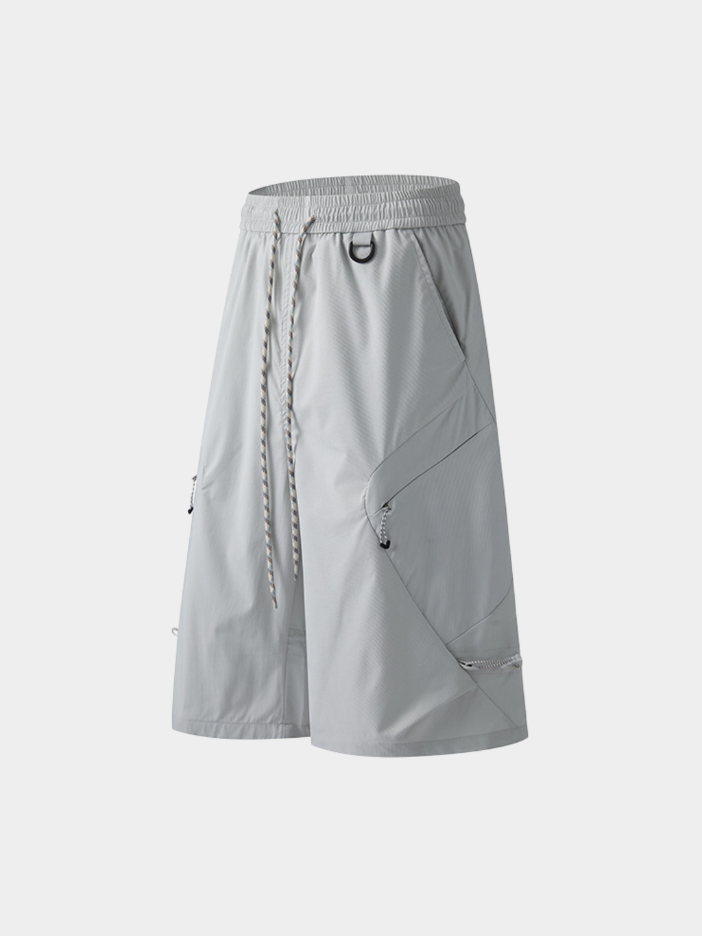 ChillGlove – Leichte, atmungsaktive und wasserabweisende Unisex-Shorts mit kurzem Schnitt