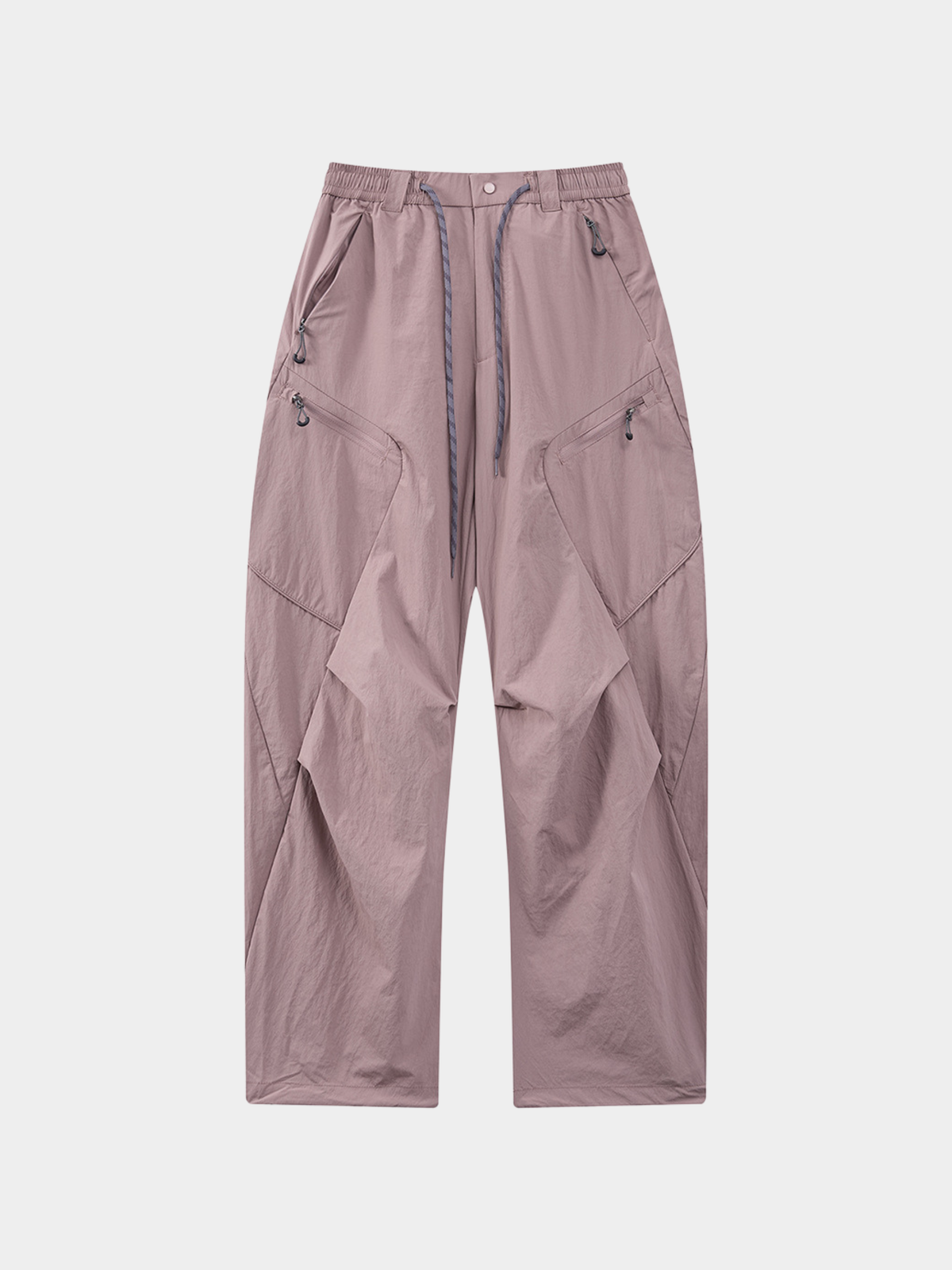 MesaGrip – Wasserabweisende, leichte Damen-Shellhose mit mehreren Taschen