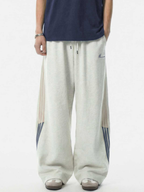 Windyridge – Leichte und atmungsaktive Herrenhose mit verstellbarem Saum