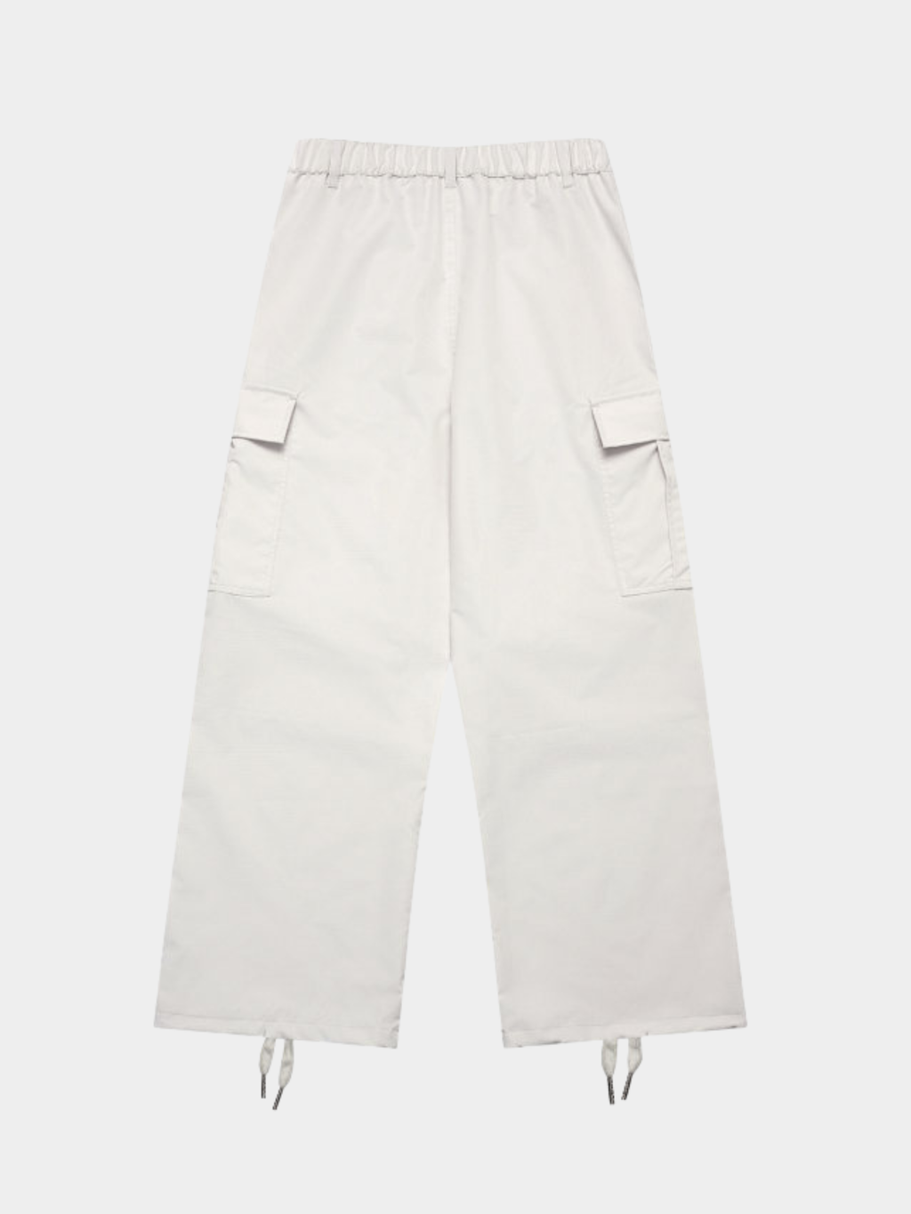 RockTote – Wasserabweisende Wide-Leg-Utility-Hose für Damen