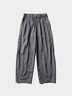 OwlRush – Wasserabweisende Unisex-Schnelltrocken-Paratrooper-Hose mit Kontrastdetails