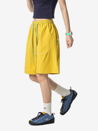 ChillTent – Leichte, schnelltrocknende und wasserabweisende Unisex-Shorts