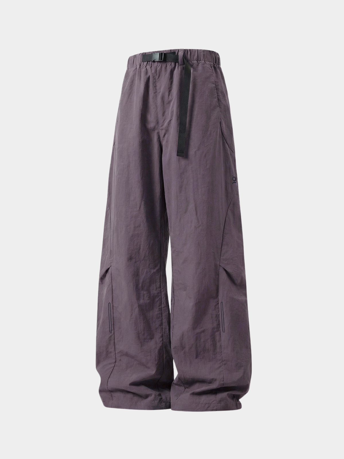 FlowLine – Wasserabweisende Unisex-Utility-Fallschirmspringerhose