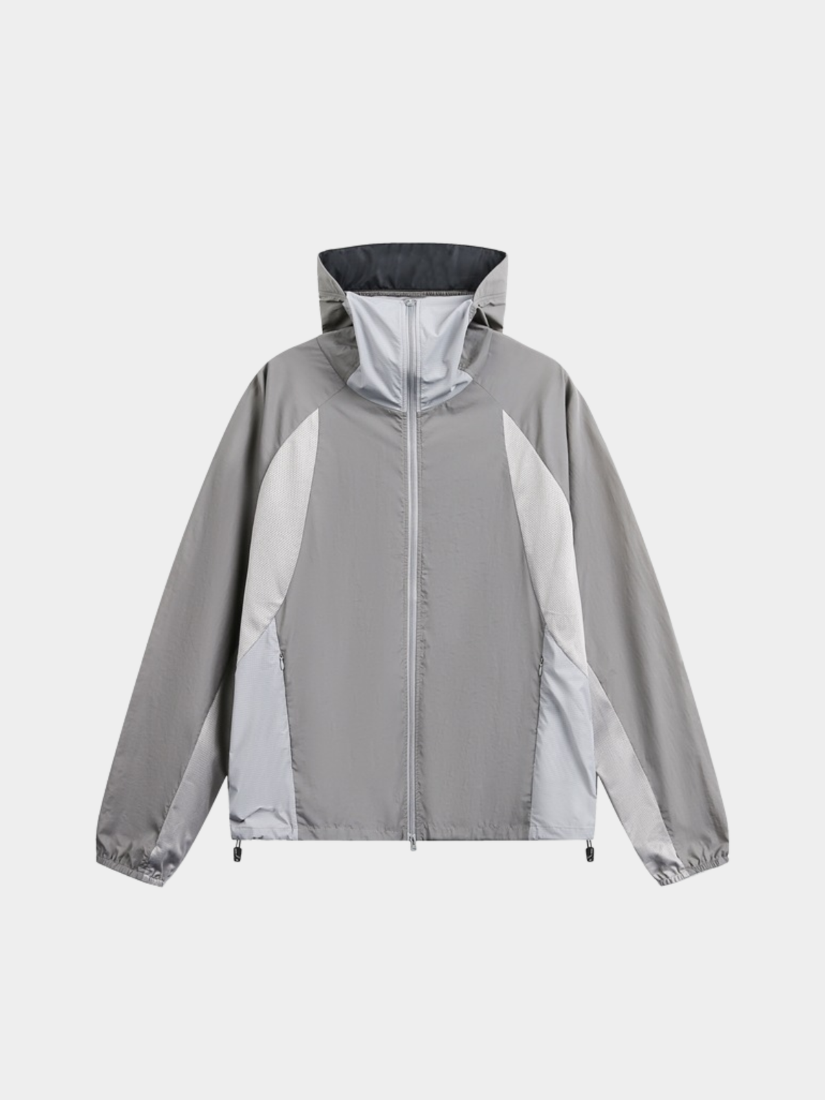 ChillSeat – Leichte Herren-Sonnenschutzjacke mit UPF50+