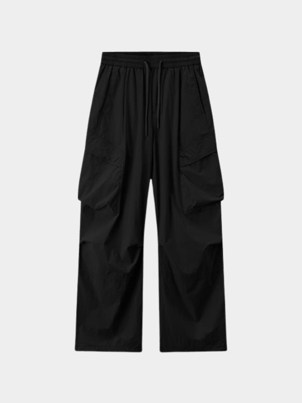 Treeline – Unisex-Hose mit großen Taschen, schnelltrocknend und mit geschwungenem Beinverlauf