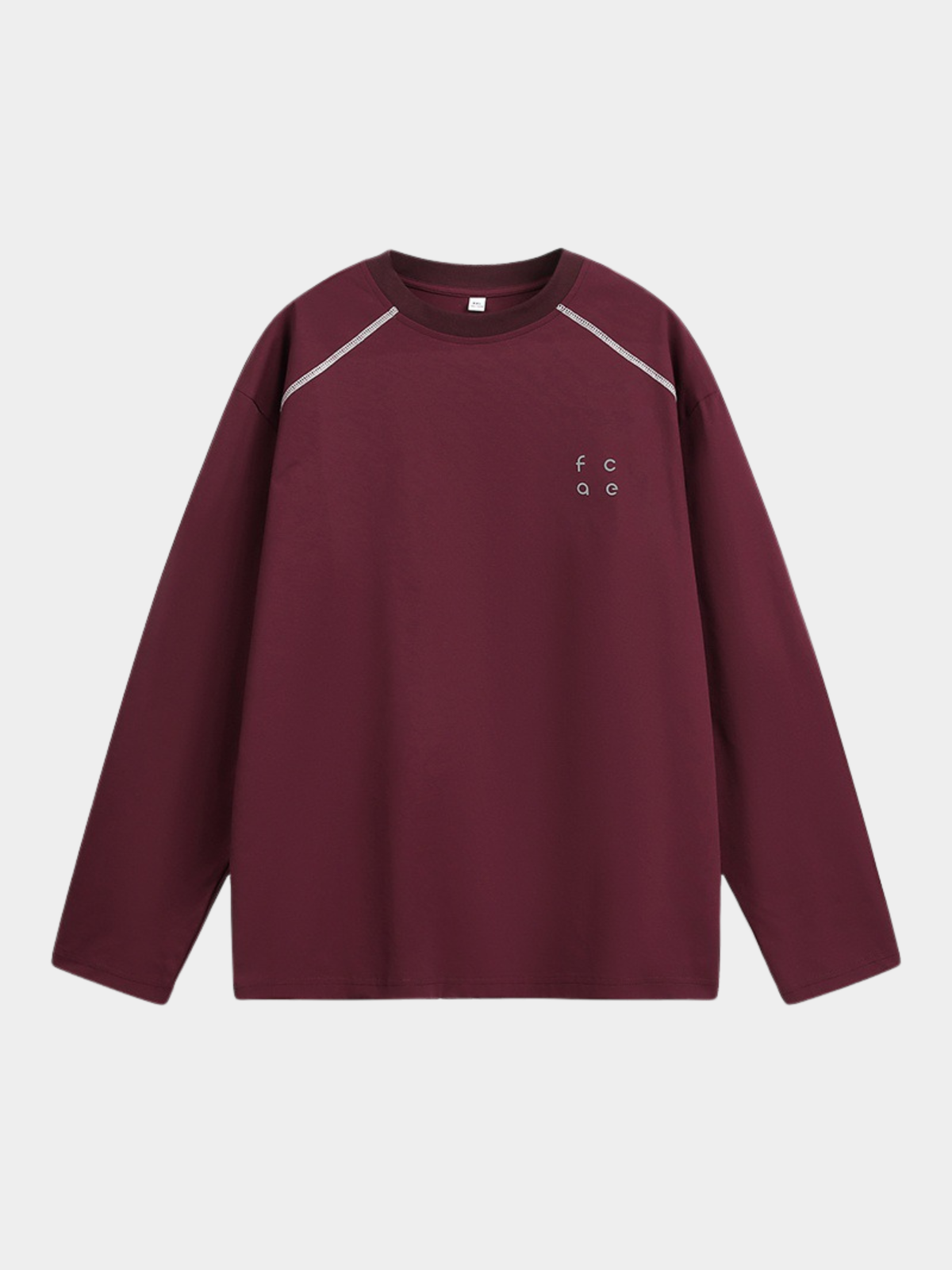 Ridgeline – Leichtes Langarmshirt für Herren mit UV-Schutz UPF50+ und feuchtigkeitsableitender Funktion